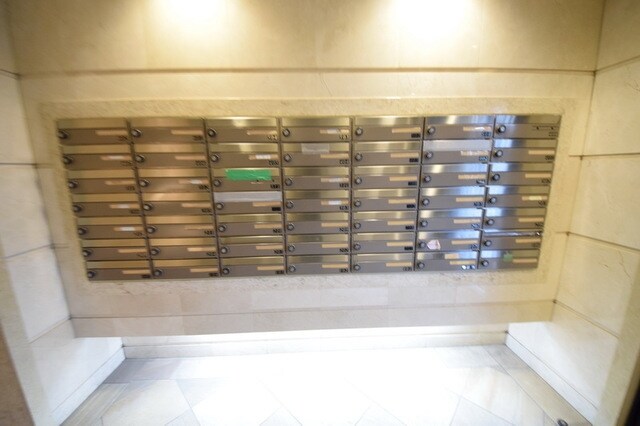 アヴァンティーク荻窪の物件内観写真