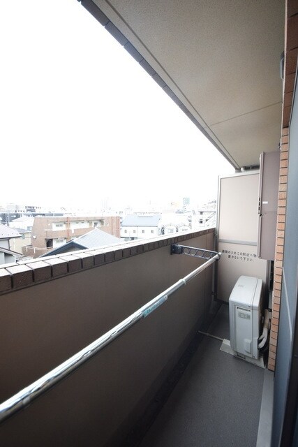 アヴァンティーク荻窪の物件内観写真