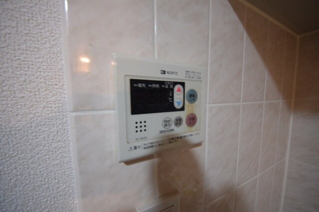 アヴァンティーク荻窪の物件内観写真