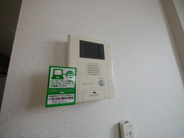 Ｋ．ＯレーベンIIの物件内観写真