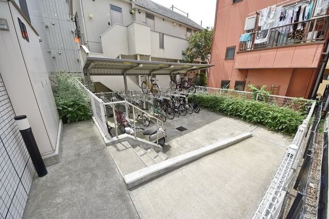 Ｋ．ＯレーベンIIの物件内観写真