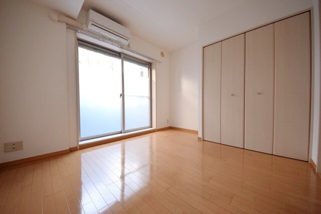 プレミール松庵の物件内観写真