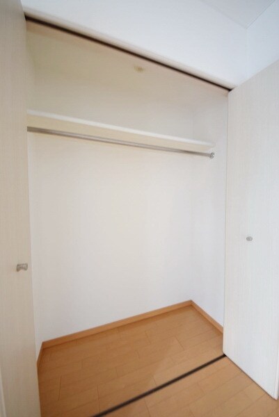 プレミール松庵の物件内観写真