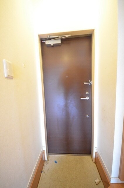 サンクレールA棟の物件内観写真