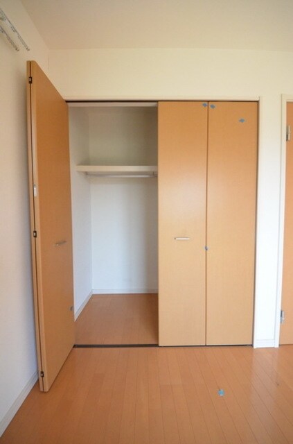 サンクレールA棟の物件内観写真