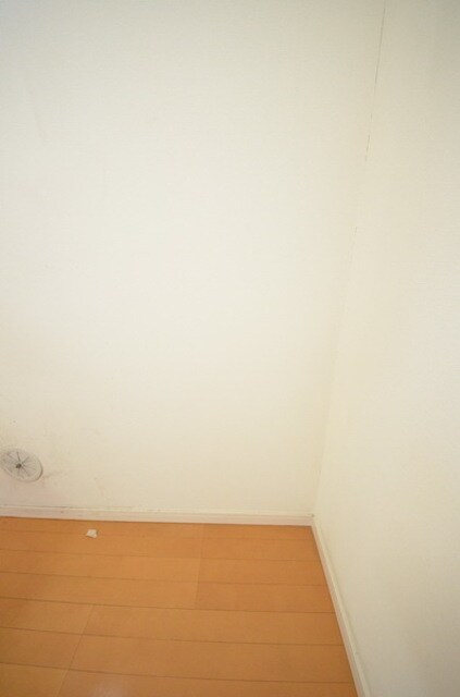 サンクレールA棟の物件内観写真