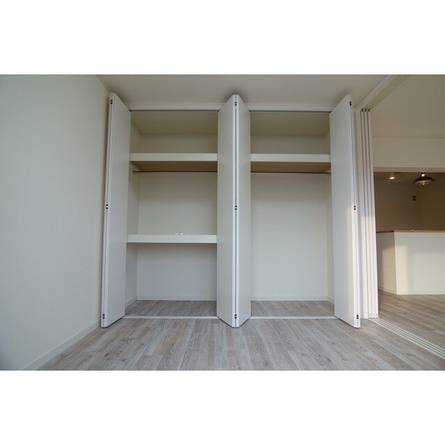 マリンコートの物件内観写真