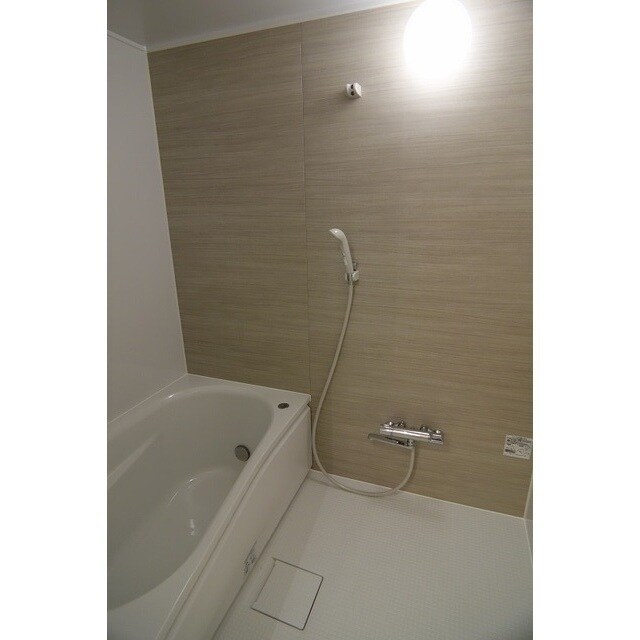 マリンコートの物件内観写真