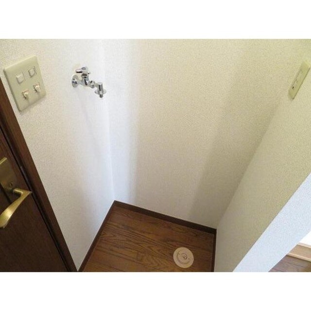 ガーデンコートの物件内観写真