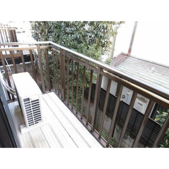 ガーデンコートの物件内観写真