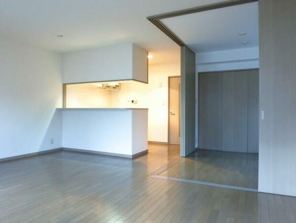 KDXレジデンス阿佐ヶ谷の物件内観写真