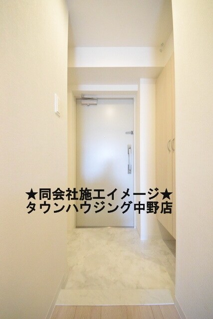 Axel（アクセル）の物件内観写真