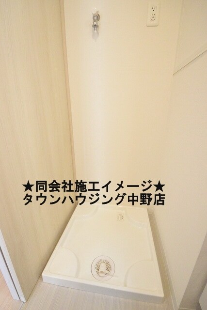 Axel（アクセル）の物件内観写真