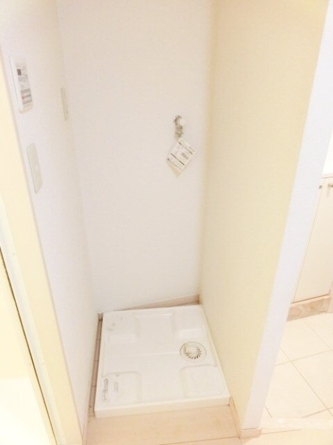 ヴェルト高円寺の物件内観写真