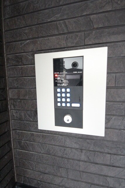 グランメゾン代田橋の物件内観写真