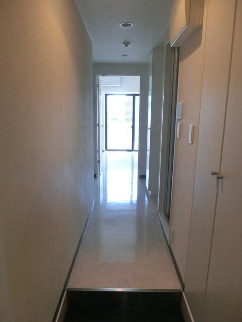 シンシア東中野の物件内観写真