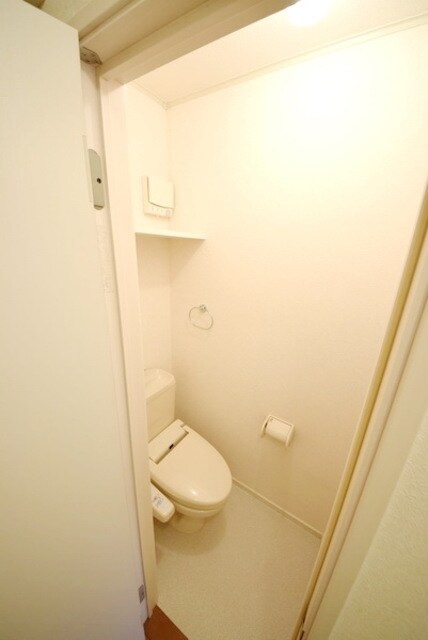 シャルマンウエストの物件内観写真