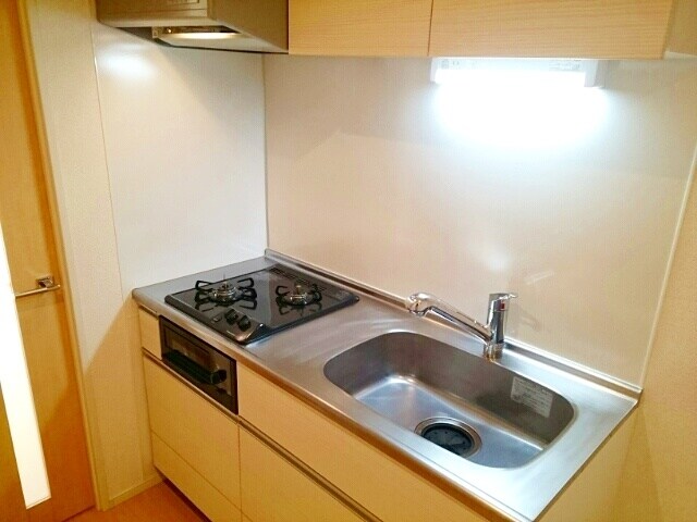 Casa　Runeの物件内観写真