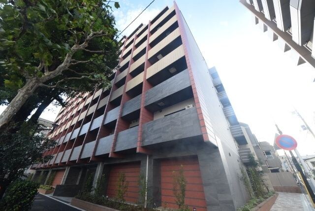 ブライズ方南町の物件内観写真