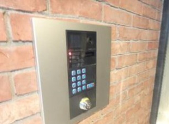 ルクレ東新宿の物件内観写真