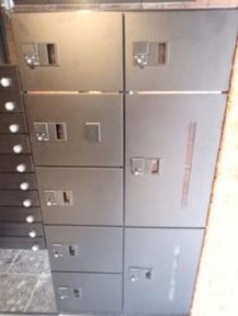 ルクレ東新宿の物件内観写真