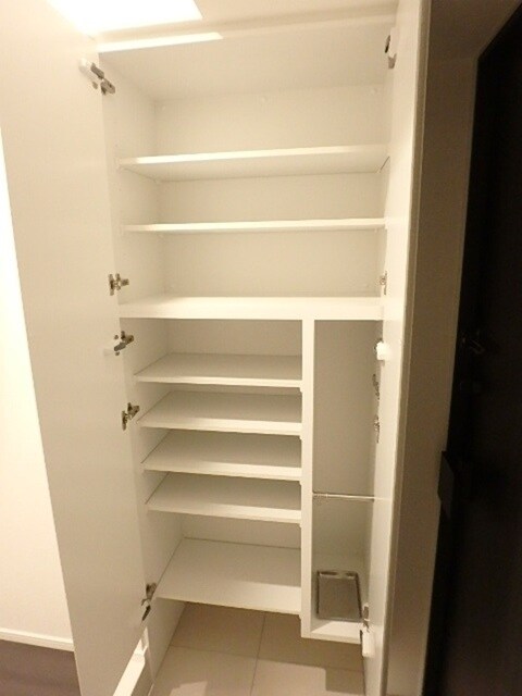 スパシエグランス荻窪の物件内観写真