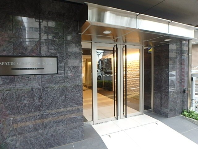 スパシエグランス荻窪の物件内観写真