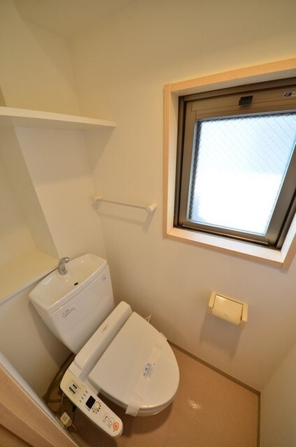 スペーシア高円寺IIの物件内観写真