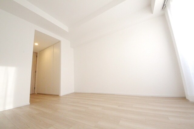 ウエリスアーバン中野坂上の物件内観写真