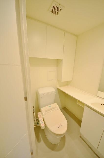 パークスフィア中野富士見町の物件内観写真