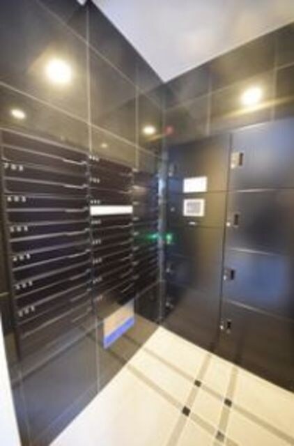 メゾンドフローレ野方の物件内観写真