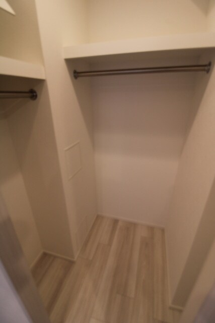 ザ・パークハビオ中野新橋の物件内観写真