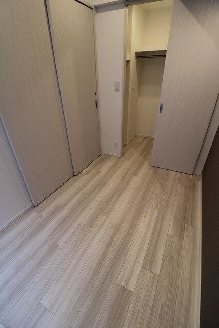 ザ・パークハビオ中野新橋の物件内観写真