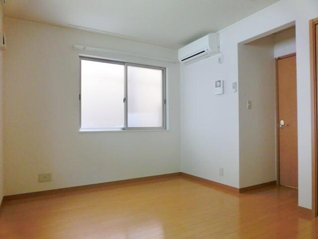 インテルノの物件内観写真