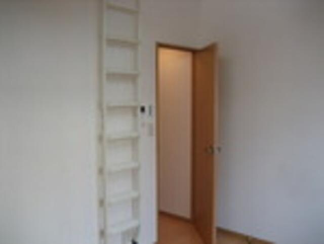 スターツ新井薬師の物件内観写真