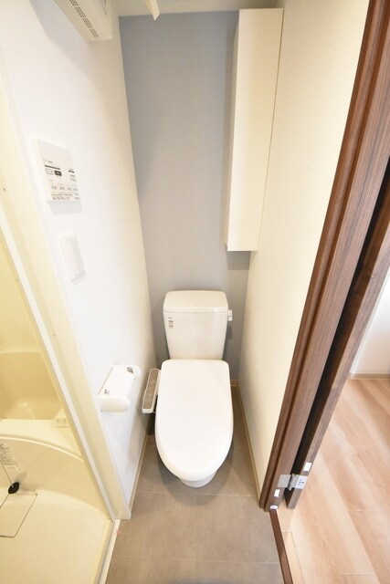 ZELKOVA RESIDENCEの物件内観写真