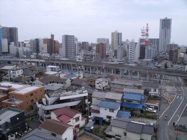 Ｈｕｍａｎハイム船橋の物件内観写真