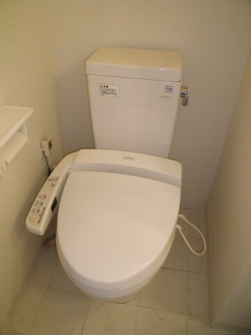 Ｈｕｍａｎハイム船橋の物件内観写真