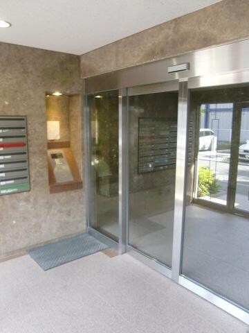 ライツ妙典の物件内観写真