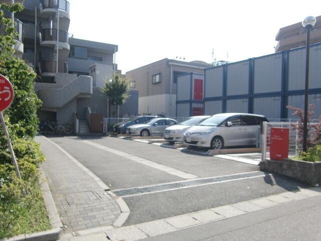 ライツ妙典の物件内観写真