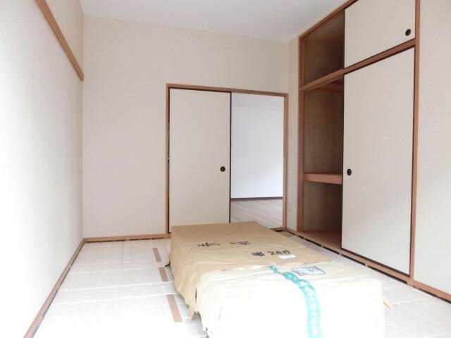 ライツ妙典の物件内観写真