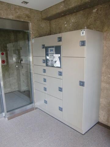 ライツ妙典の物件内観写真