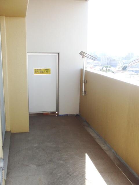 リーベスト東中山の物件内観写真