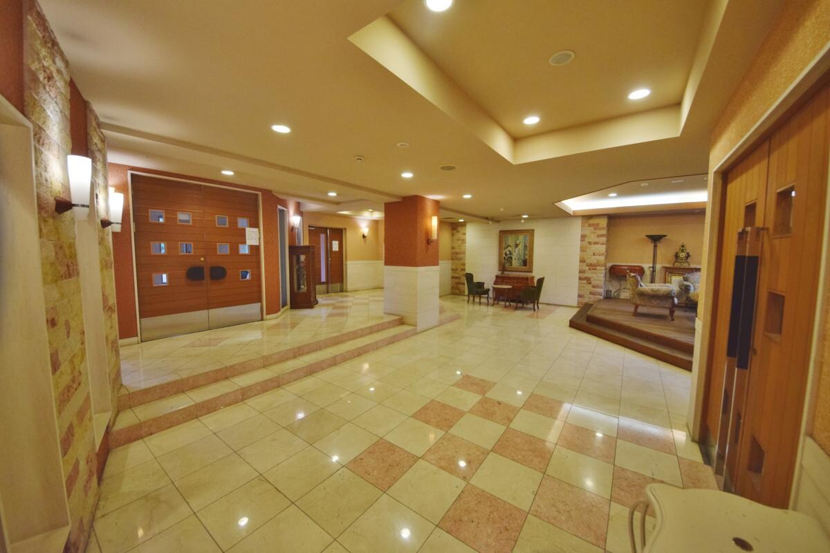 ウィッシュスクエアウエストの物件内観写真