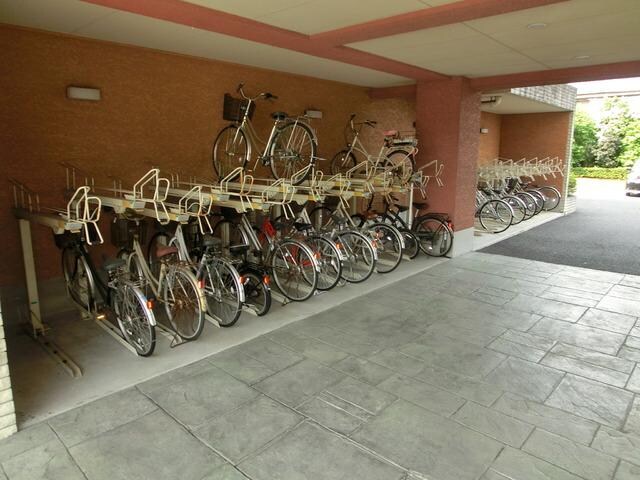 ウィッシュスクエアウエストの物件内観写真