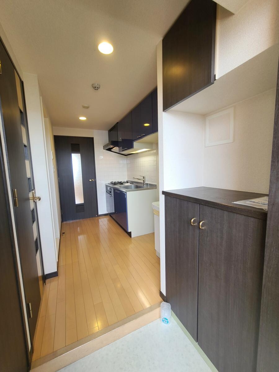 ウィッシュスクエアウエストの物件内観写真