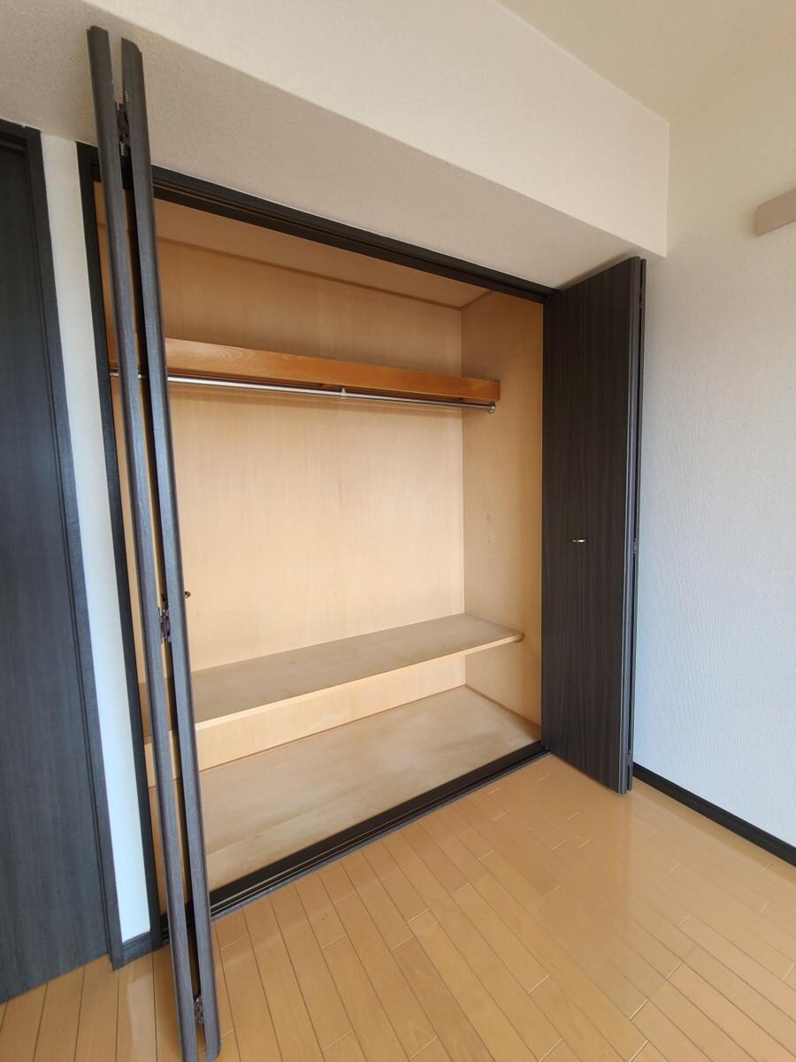 ウィッシュスクエアウエストの物件内観写真