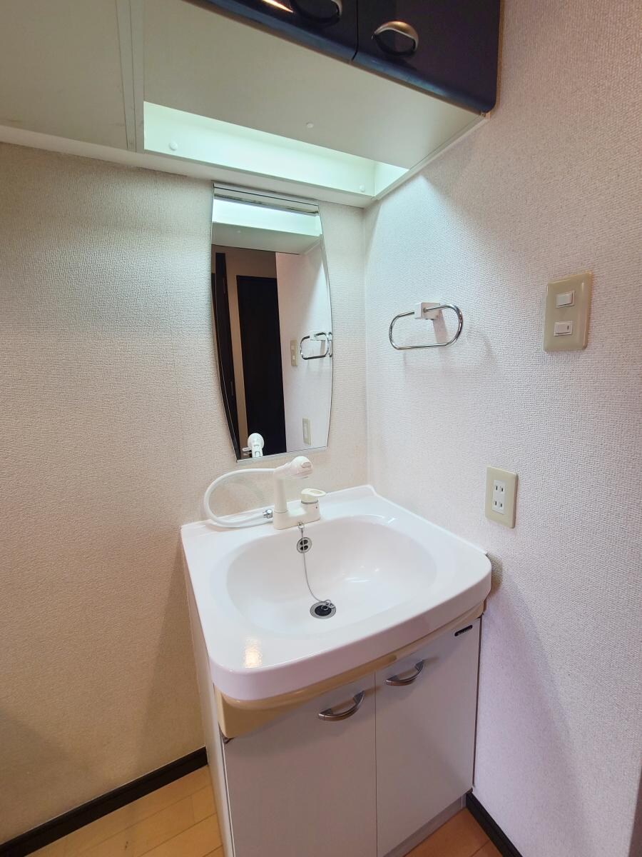 ウィッシュスクエアウエストの物件内観写真