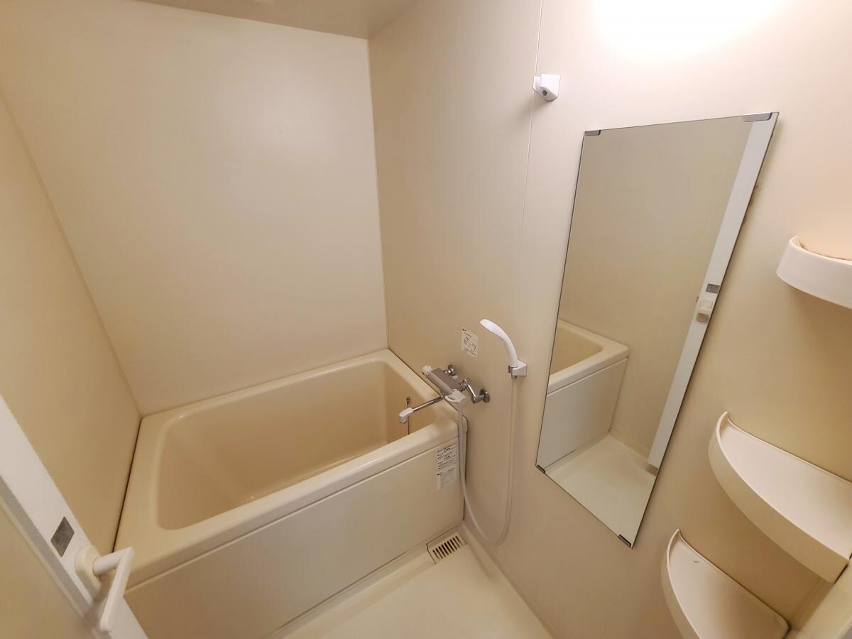 ウィッシュスクエアウエストの物件内観写真