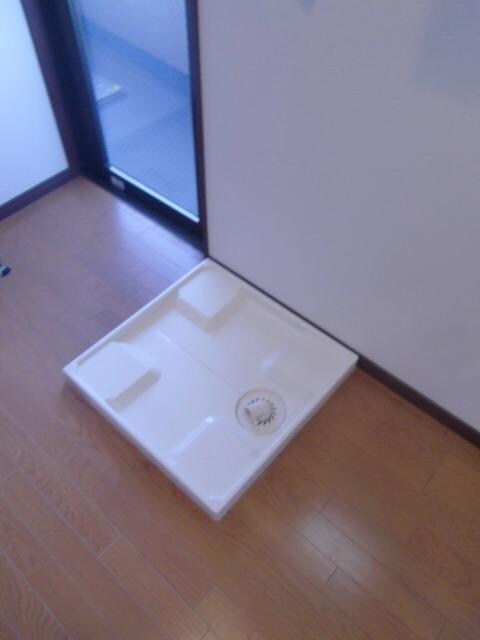 スクエア　コートの物件内観写真